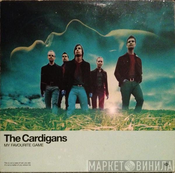 The Cardigans  - My Favourite Game