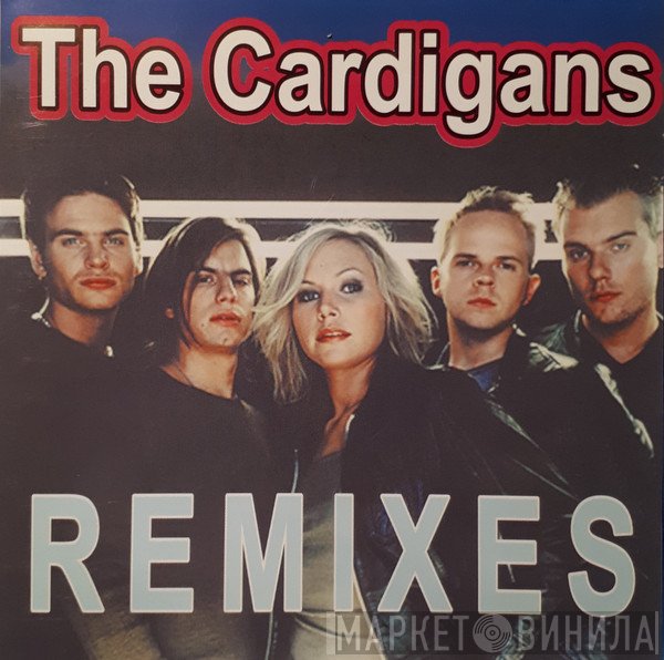 The Cardigans  - Remixes