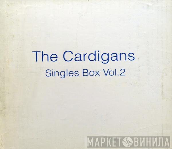 The Cardigans  - Singles Box Vol. 2