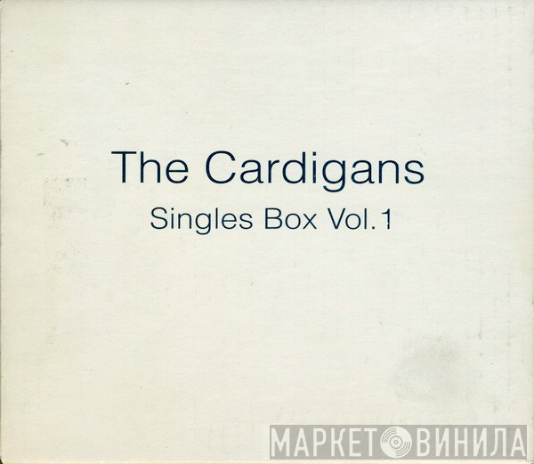 The Cardigans  - Singles Box Vol. 1