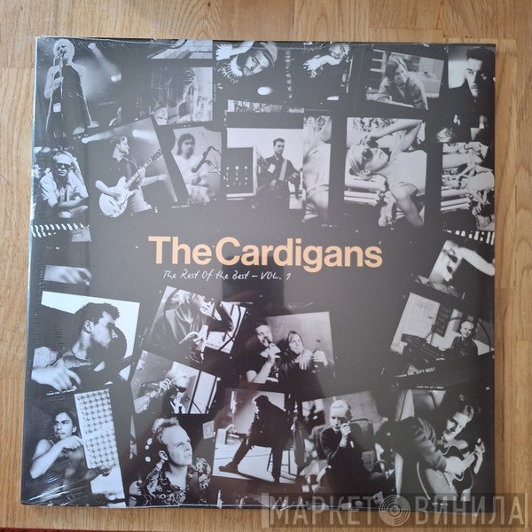 The Cardigans - The Rest Of The Best – Vol. 1