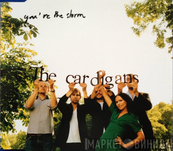 The Cardigans  - You're The Storm