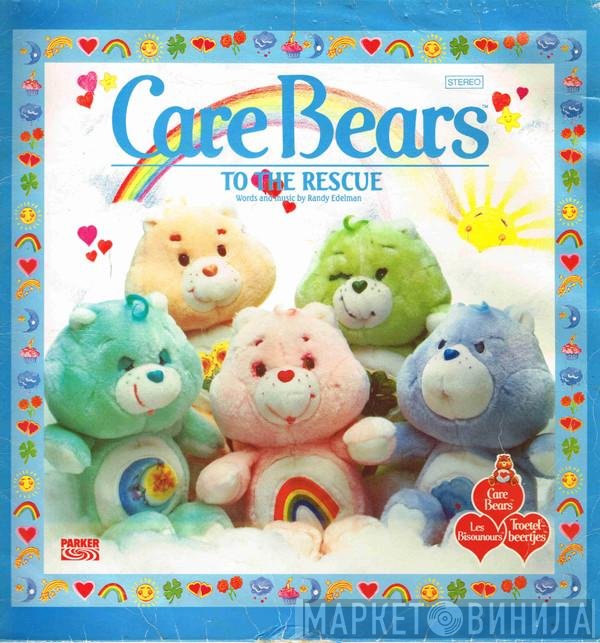 The Care Bears - To The Rescue