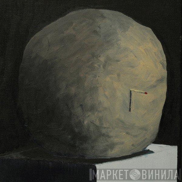 The Caretaker  - An Empty Bliss Beyond This World