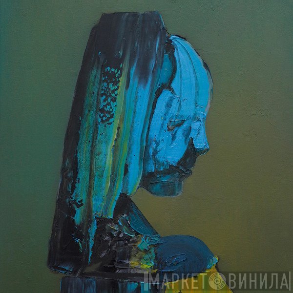 The Caretaker - Everywhere At The End Of Time - Stage 4