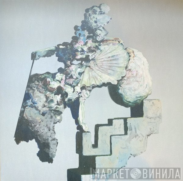 The Caretaker - Everywhere At The End Of Time - Stage 5
