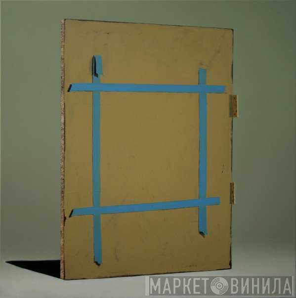 The Caretaker - Everywhere At The End Of Time - Stage 6