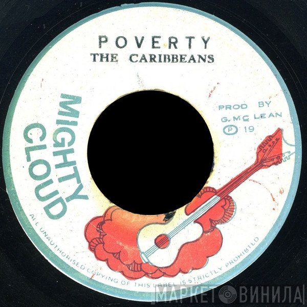 The Caribbeans - Poverty