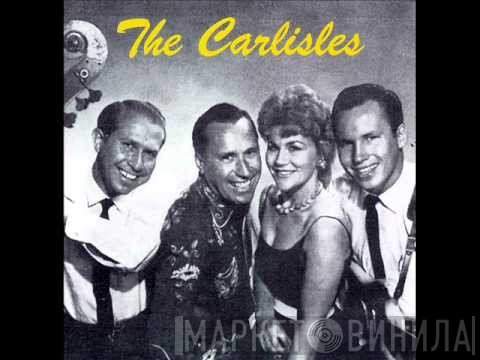 The Carlisles - Busy Body Boogie