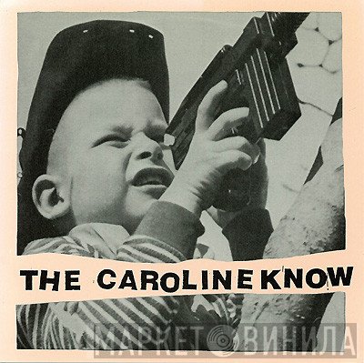 The Caroline Know - Nail