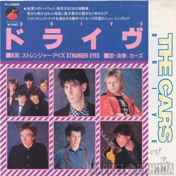 The Cars = The Cars  - ドライヴ = Drive