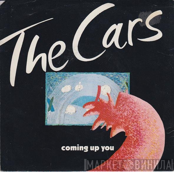The Cars  - Coming Up You