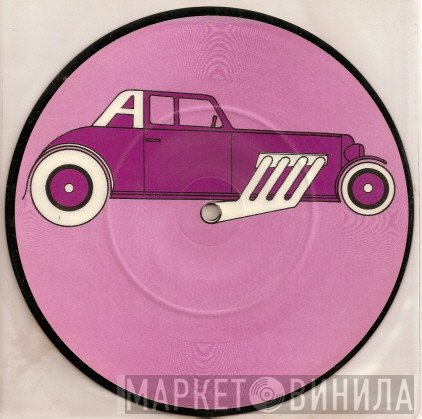 The Cars - Double Life / Got A Lot On My Head