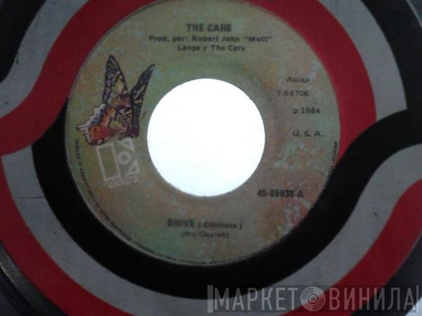 The Cars  - Drive = Conduce