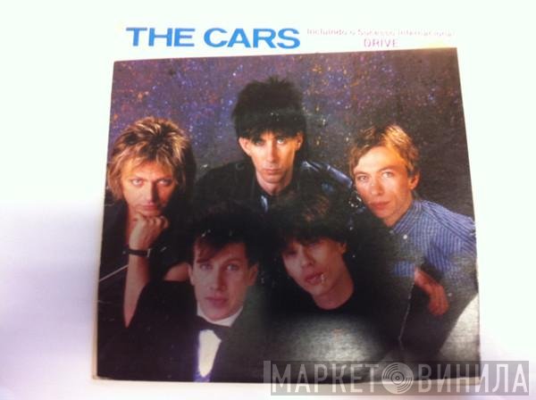 The Cars  - Drive
