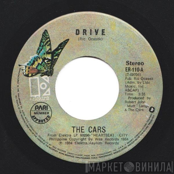 The Cars  - Drive