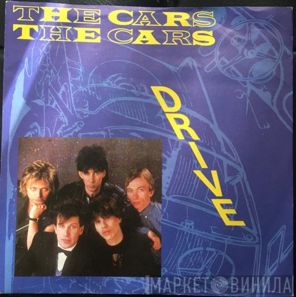 The Cars  - Drive