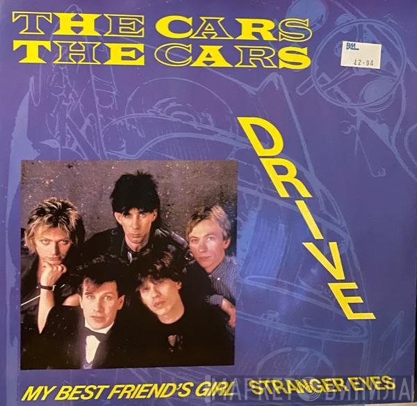 The Cars - Drive