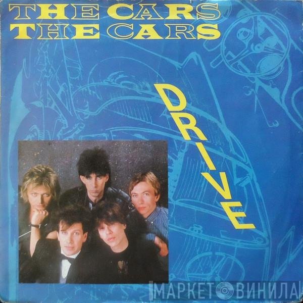 The Cars - Drive