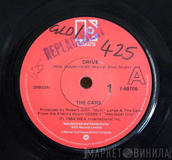 The Cars  - Drive