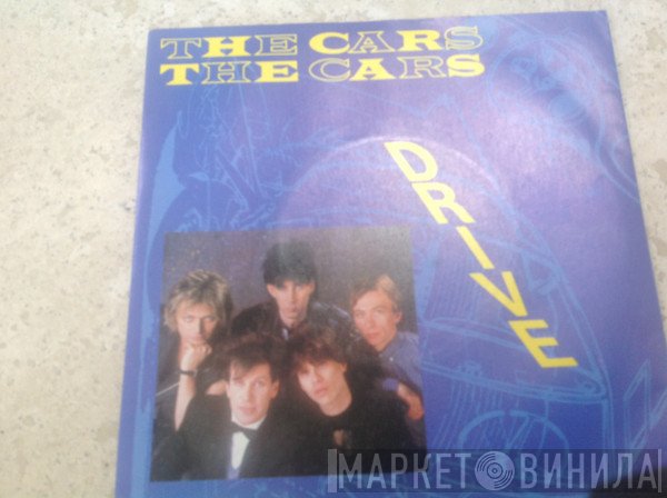 The Cars  - Drive