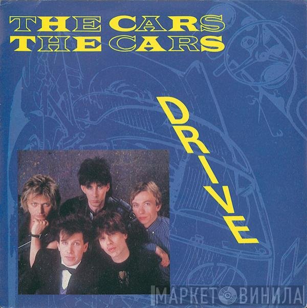The Cars  - Drive