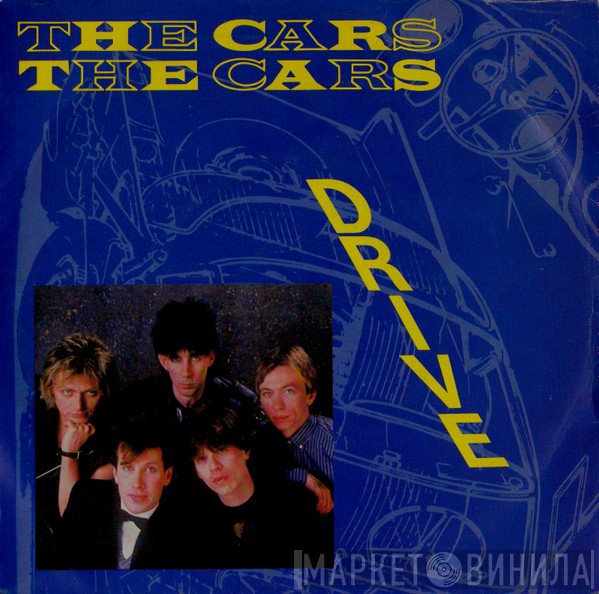 The Cars  - Drive