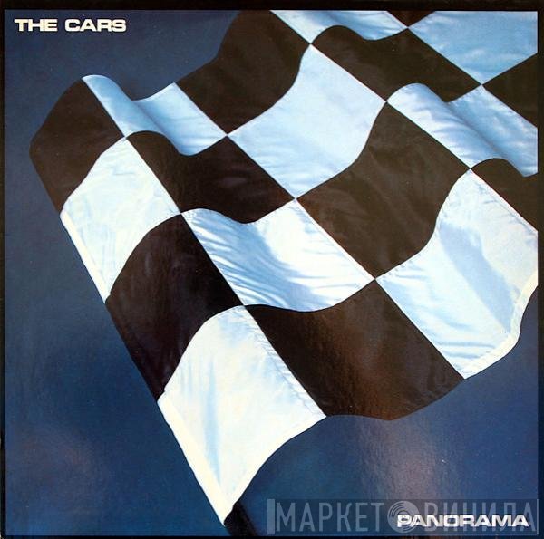 The Cars  - Panorama