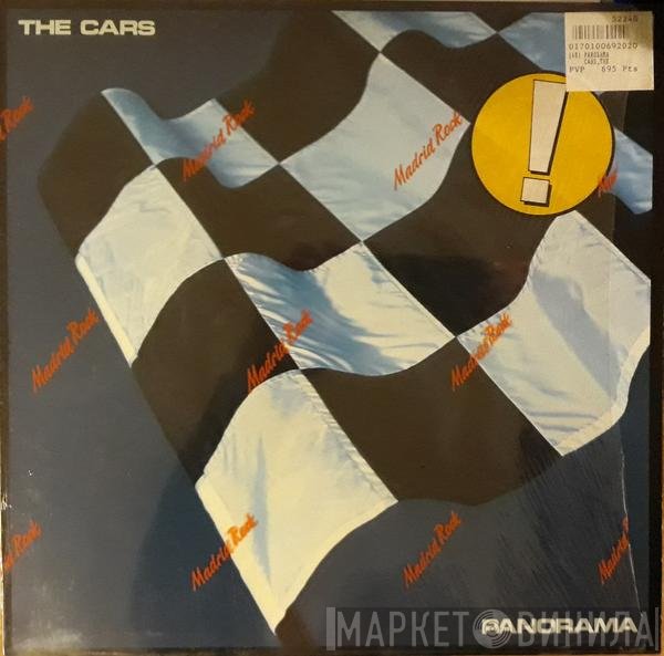 The Cars  - Panorama