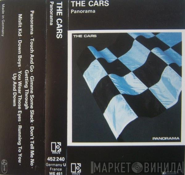 The Cars  - Panorama