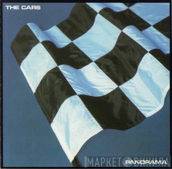 The Cars  - Panorama