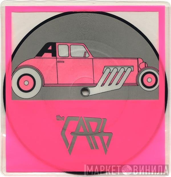 The Cars - Shake It Up / Cruiser