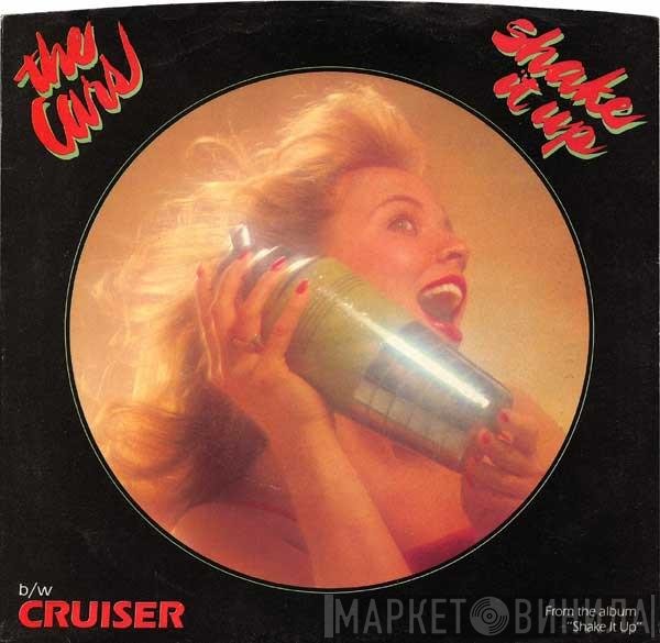 The Cars  - Shake It Up