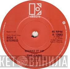 The Cars - Shake It Up