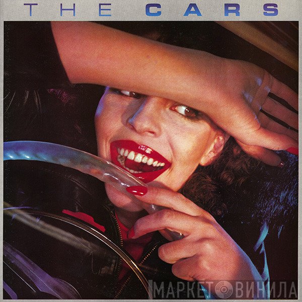 The Cars  - The Cars