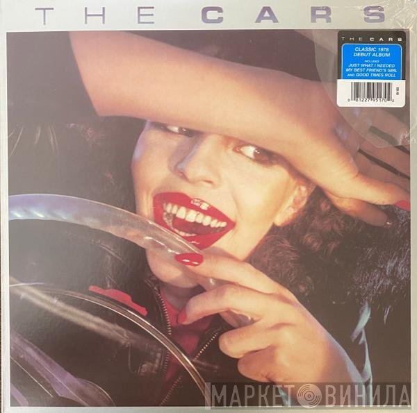 The Cars - The Cars