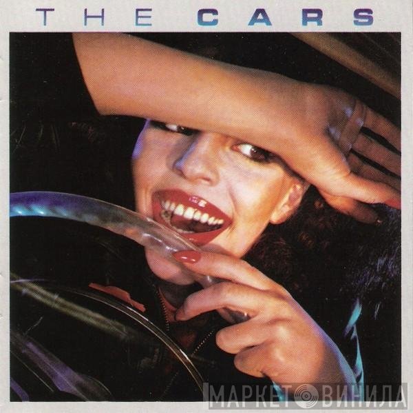 The Cars - The Cars