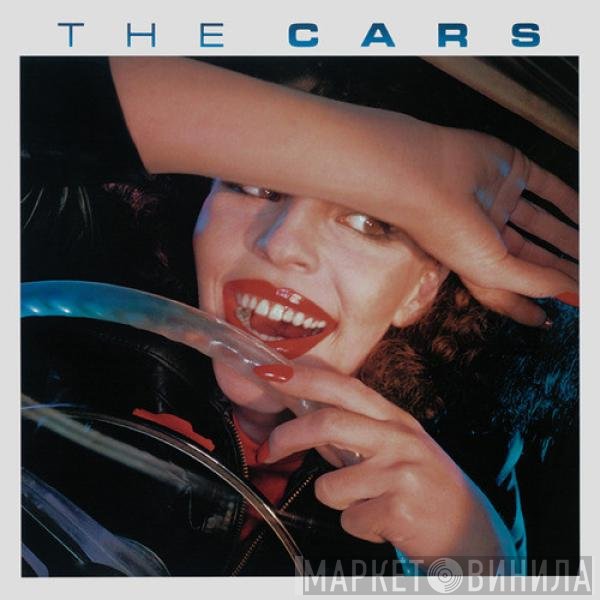 The Cars  - The Cars