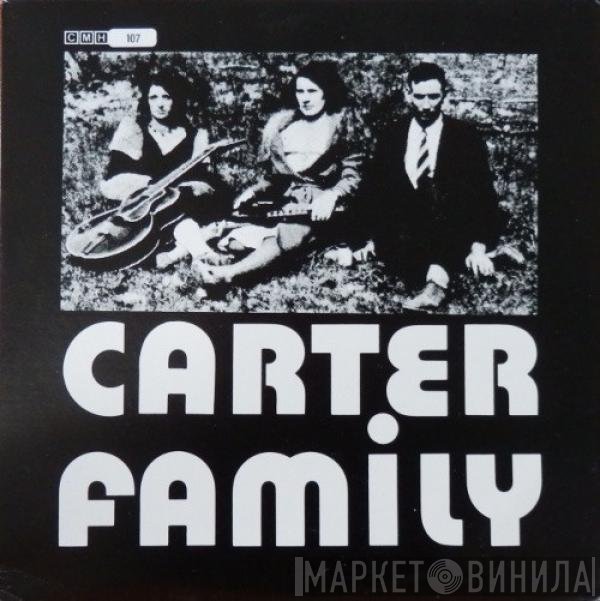 The Carter Family  - Volume 1