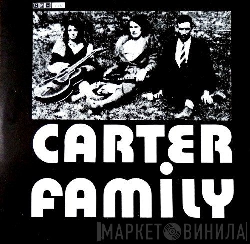 The Carter Family  - Volume 3