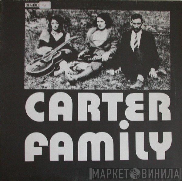 The Carter Family  - Volume 4