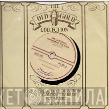 The Cascades  - Rhythm Of The Rain / Shy Girl