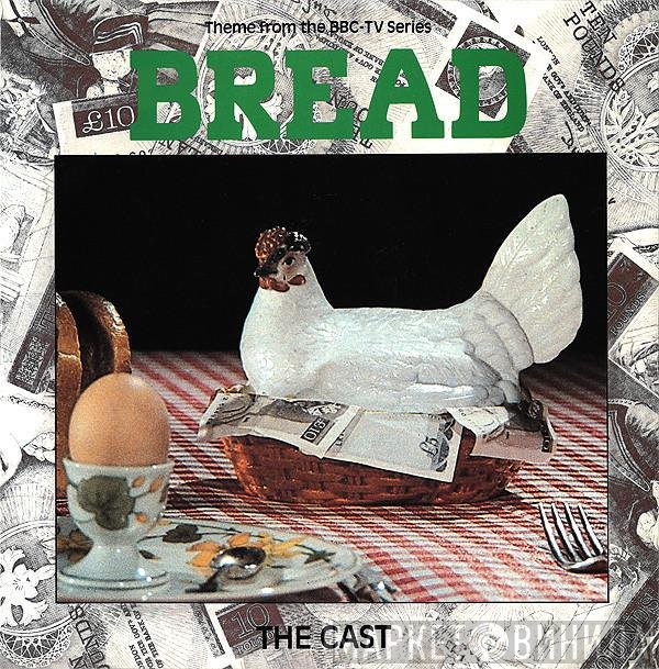 The Cast  - Home