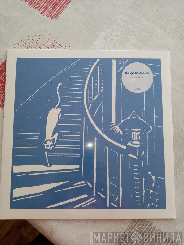 The Cat's Miaow - Songs '94​-​'98
