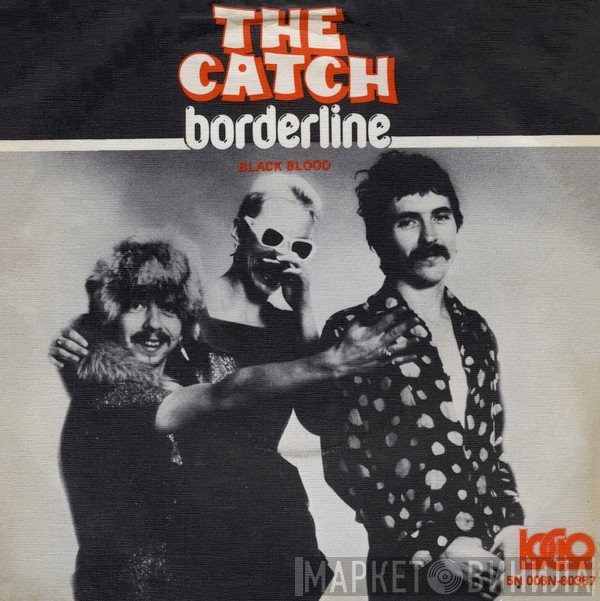 The Catch   - Borderline