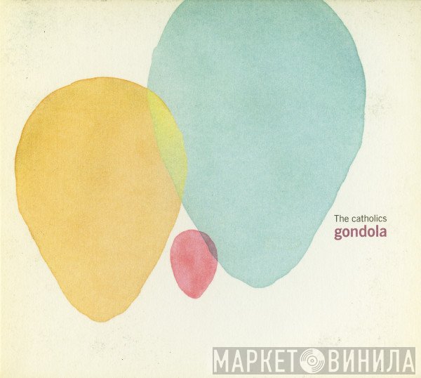 The Catholics  - Gondola