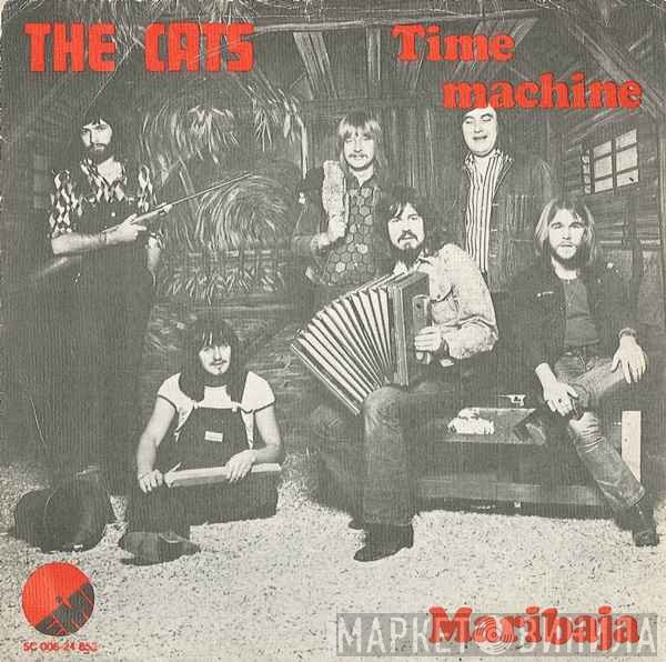 The Cats  - Time Machine / Maribaja