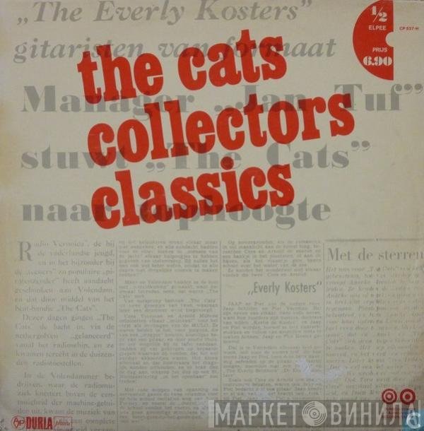 The Cats  - Collectors Classics