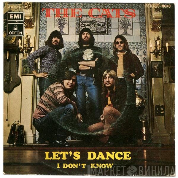 The Cats  - Let's Dance