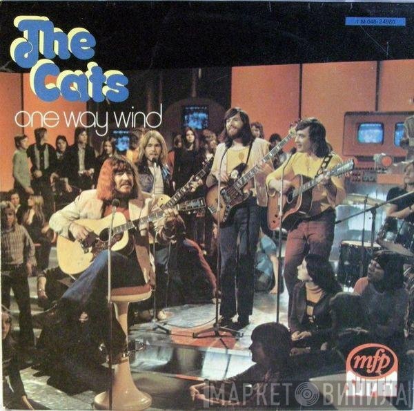 The Cats  - One Way Wind